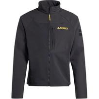 Adidas x National Geographic ©NATIONAL GEOGRAPHIC SOFTSHELL Jacket Men's Black IX7920 XL black