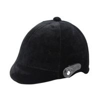 Reguliuojamas jojimo jojimo šalmas Jojimo šalmas Casco Capacete juodas black