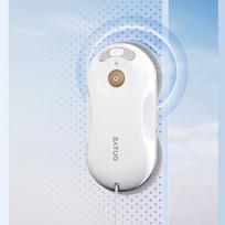 SATUO T30 Smart Window Cleaning Robot CN plug (adapter included) white