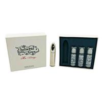 Juliette has a gun Miss Charming Perfume Oil Roll-On 4ml*4 ruda
