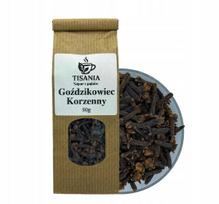 Clove Cloves 50g Herbal infusion/Tea/Tisania spice