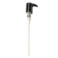 Reuzel, Reuzel, Pump Dispenser, Black, 1000 ml