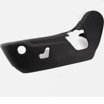 Dodge Seat Panel - Compatible Models: 1XN97DX9AA, 1UN79DX9AA 0 black