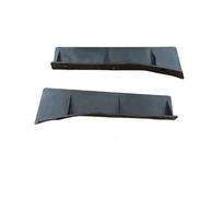 Front Wheel Mudguard Deflector Pair for Nissan Qashqai J11 50838-DF30A
