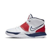 Nike Kyrie 6 USA White PS BQ5600-102 28 white