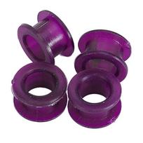 28300-79J01 Manual Gear Shift Shifter Lever Cable Bushing Linkage Kit Fit for Suzuki SX4 Swift Sport blue
