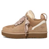 UGG Lowmel Smėlio spalvos Moteriški 1144032-SAN 36 smėlinė