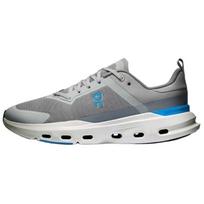 On Cloudpulse Running Shoes Men's Gray Blue 3MF30604326 41 skalūno mėlyna spalva