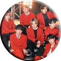 BTS Map of the Soul ON:E Concert Pocket Mirror Keychain Portable Cosmetic Mirror Bag Pendant Backpack Clothing Accessory ARMY Collectible Gift BTS black