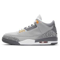Air Jordan 3 Retro 'Cool Grey' 2021 Jordan CT8532-012 35.5