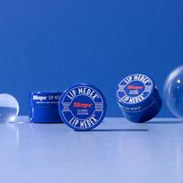 Blistex Lip Medex Lip Balm 7g blue