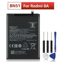 NEW Replacement Battery For Xiaomi Redmi 8 Redmi 8A Redmi8 BN51 Phone Battery 5000mAh