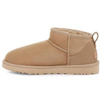 UGG Classic Ultra Mini 'Sand' Women's Sneakers 1116109-SAN 40