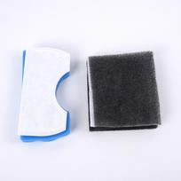 Putplasčio filtras Samsung dulkių siurbliui SC43-47 SC4520 SC4740 Pakeitimas 1 rinkinys black