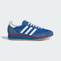 Adidas Originals SL 72 RS Sport Casual Shoes 44 blue