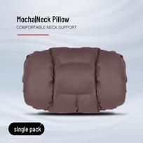 Nappa Leather Neck Pillows & Lumbar Supports for Leapmotor B10/B01/C10/C16/C11 Headrests gray