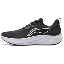 Li Ning Red Hare 7 Cushioning Slip Resistant Lightweight Low top Training Running Shoes Men's Black ARPV023-6 41.5 gray
