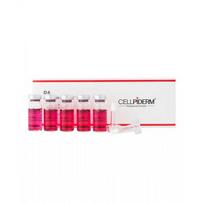 Cellpiderm Pa Activator Ampoule 10ml 5ea NONE white