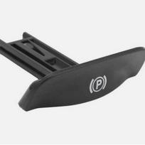 Handbrake Lever P Gear Parking Brake, Model A6394270020 6394270020 0 gray