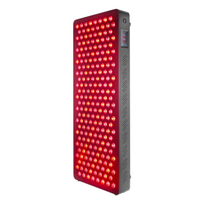 MITO LIGHT® Expert 5.0 raudonos šviesos ir infraraudonųjų spindulių panelė, 1 vnt.