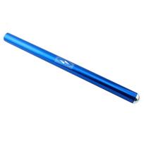 Dviračio Horizontalus Balanso Vairas 25.4mm Tiesus Vairas Fixie Dviratis Sulankstomas Dviratis Black