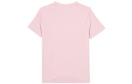 Under Armour Launch EliteIso Chill T Shirt Men's Pink 1389802-647 L white