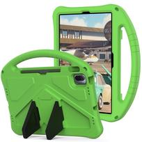 Honor 6/X7/X8A/X8 Pro/X9 Enjoy Tablet2 Anti-drop Protective Case X7 8.7" (2025) žalia