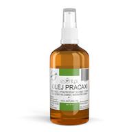 Pracaxi aliejus RAFINUOTAS, CP 50 ml