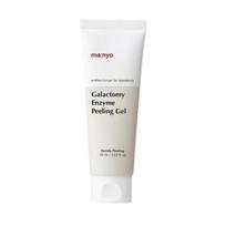 ma:nyo Galactomy Enzyme Peeling Gel 75ml white