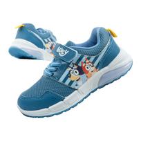 Leomil Boys Kids Athletic Sport Bluey [BL000115] yr. 26 gray