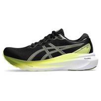 ASICS Gel Kayano 30 Juoda Švytinti Geltona 1011B548-003 41.5 black