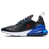 Nike Air Max 270 'Black Hyper Royal' DC0957-001 44