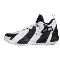 Dame 7 Shaquille O Neal x Dame 7 Adidas Extply 'Damenosis' H00427 40⅔ white
