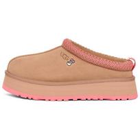 UGG Tazz Love '25 Šlepetė Arroyo Tropical Pink Moteriška 1172130-AYT 37 rožinė