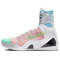 Nike Kobe 9 Elite Protro What The 2025 FZ7335-101 40.5 žalia