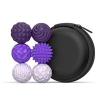 Atnaujinti Antrosios Kartos Silikoniniai Magnetiniai Kamuoliukai Fidget Žaislas Nerimo Kamuoliukai Autizmo Raminantis Žaislas Vaikams Suaugusiems Palengvinti Stresą Sensorinis Žaislas multi