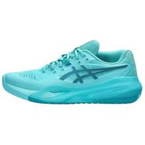 ASICS Gel Resolution X Ledo Mėtos Vyriški Sportbačiai Mėlynoji Lagūna 1041A481-401 40.5 blue