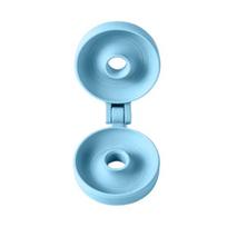 Cake Pop Formelė Sfera Apskritimas Pjoviklis 1,3 colio Skersmens Profesionalus Cake Pop Rinkinys Daugiafunkcis Kepimo Įrankis Namų Vakarėliams Vestuvėms B gray