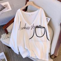 Sweatshirt for Women Cotton Oversize Hoodie Two-Piece Set Loose Casual Pullover Long Sleeve Winter Sweatshirt Top S balta