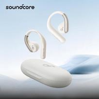 SoundCore AeroFit Lightweight Open-Ear Bluetooth Headphones