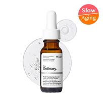 The Ordinary [Eye Care] Ordinary Multi Peptide Eye Serum 15ml white