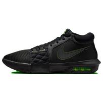 Nike LeBron Witness 8 Black Volt FB2239-002 41