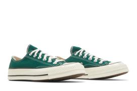 Converse Chuck 70 Low Midnight Clover 168513C Unisex 37 blue