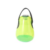 Reguliuojamas vandeniu užpildomas kettlebell svarmenys, svarmenų rinkinys, minkšta rankena, treniruočių krepšys jėgos treniruotėms, fitnesui gray