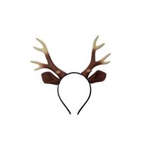 Halloween Headband Ear Hairband Costume Accessory for Party One Size ruda