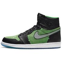 Air Jordan 1 High Zoom 'Zen Green' CK6637-002 42