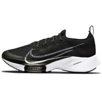 Nike Air Zoom Tempo NEXT% Flyknit 'Juoda Balta' CI9923-005 47.5 black