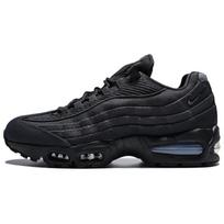 Nike Air Max 95 Versatile Comfortable Casual Running Shoes Unisex sneakers Black IM9605-001 38.5