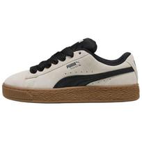 PUMA Suede XL žemi krepšinio/riedlenčių batai moteriški pilki 401251-01 38 pilka