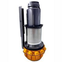 Cyclone Yellow V15 (SV22), Originalus Dyson - 972346-01